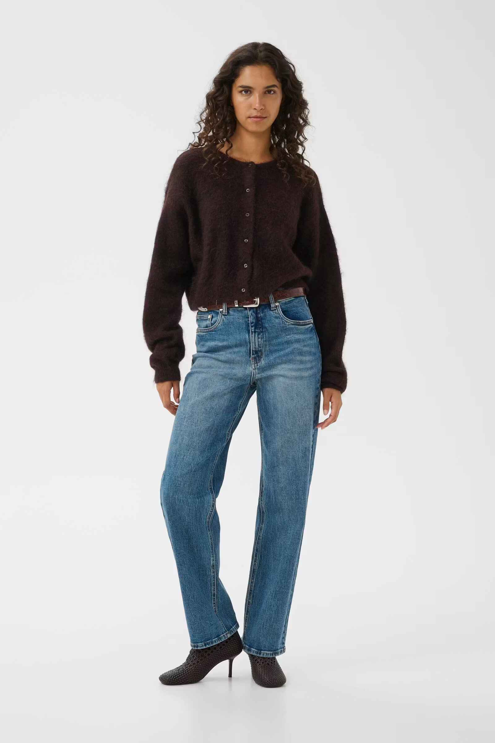 GZdebbie Cardigan