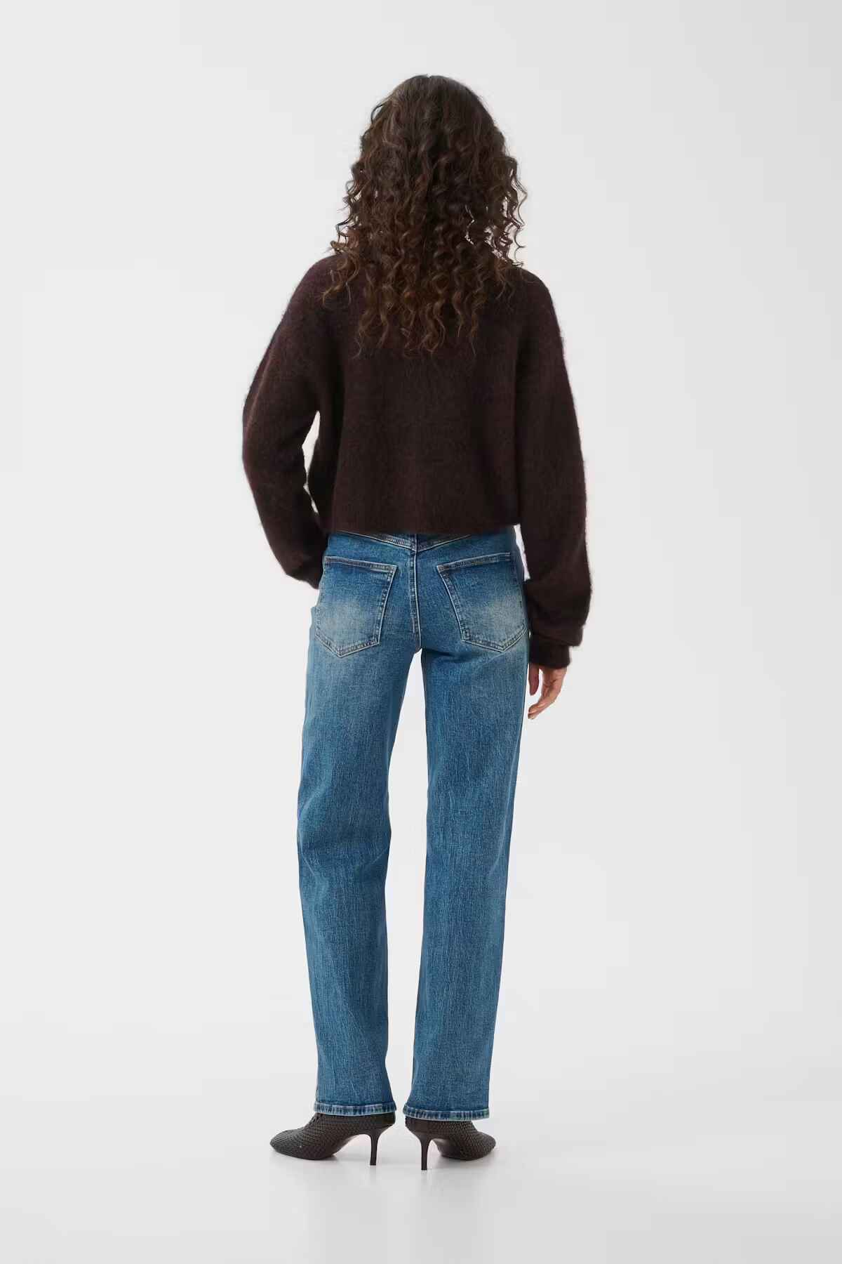 GZdebbie Cardigan