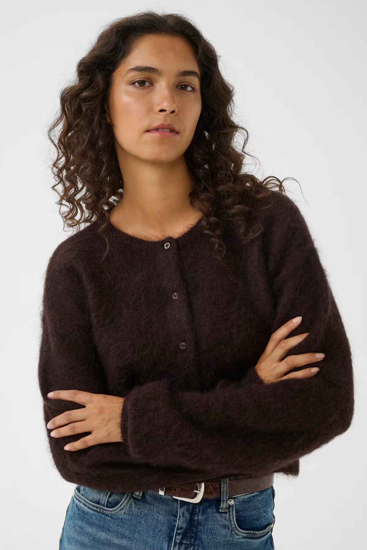 GZdebbie Cardigan