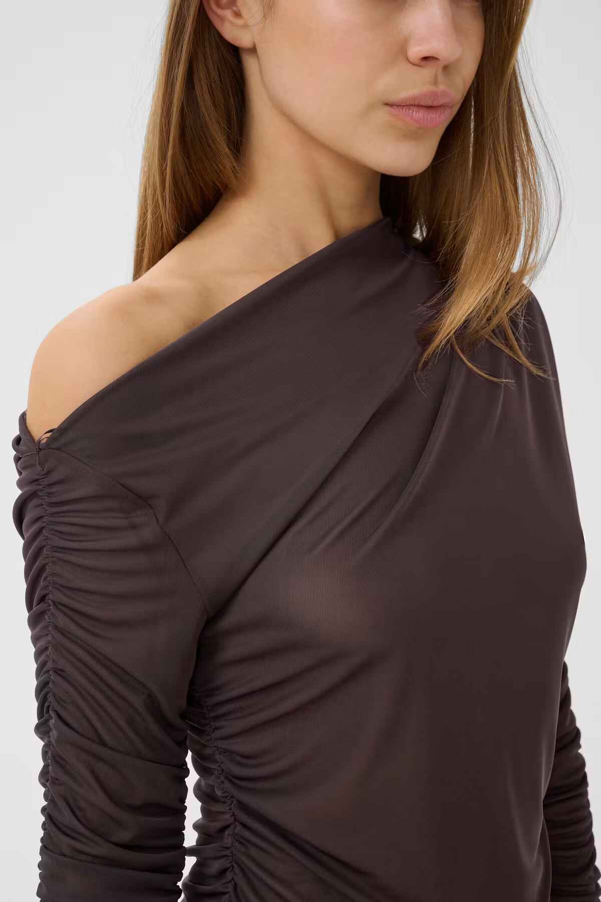 GZsvedae Bluse
