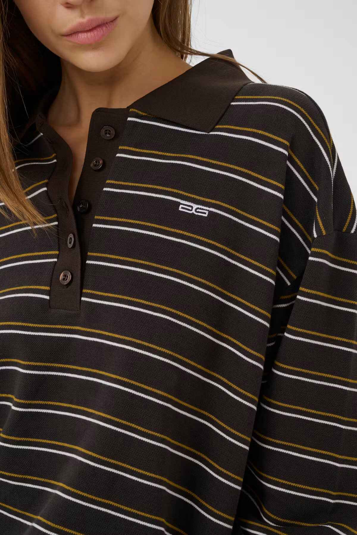 GZpilova Poloshirt
