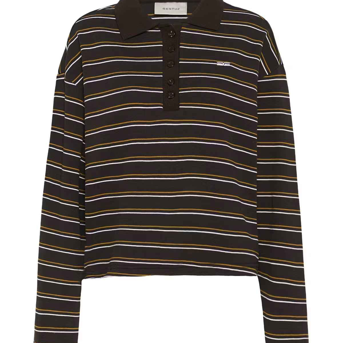 GZpilova Poloshirt
