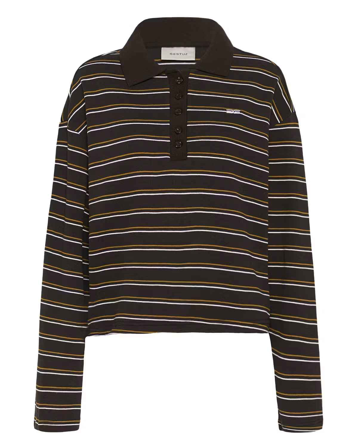GZpilova Poloshirt