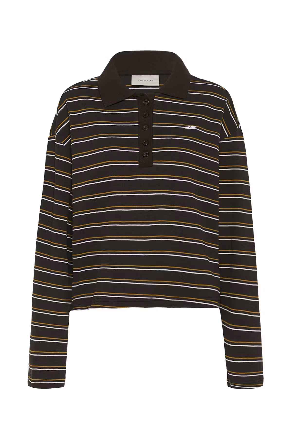 GZpilova Poloshirt