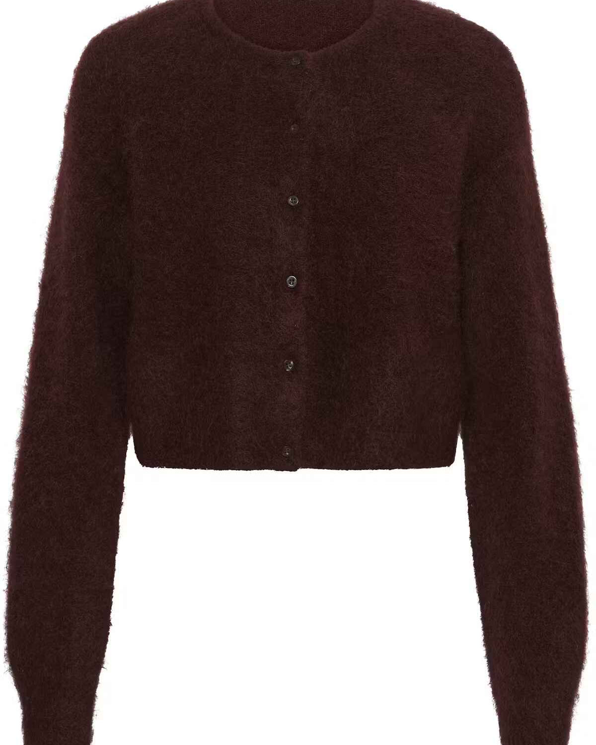 GZdebbie Cardigan