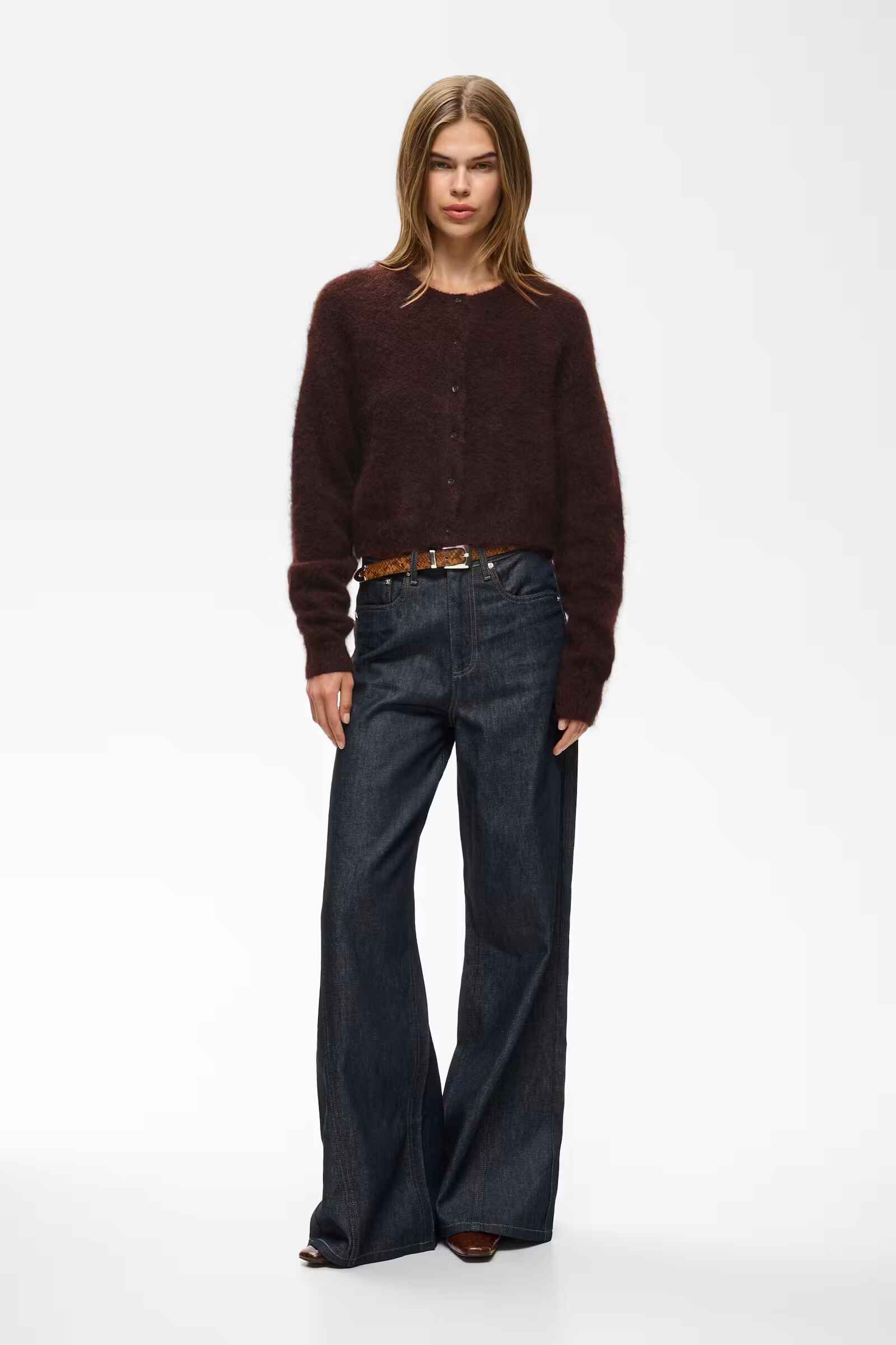 GZdebbie Cardigan
