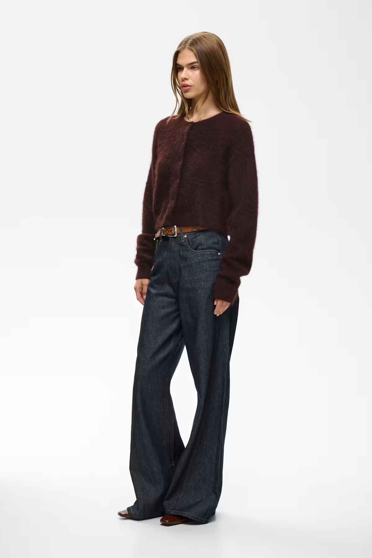 GZdebbie Cardigan