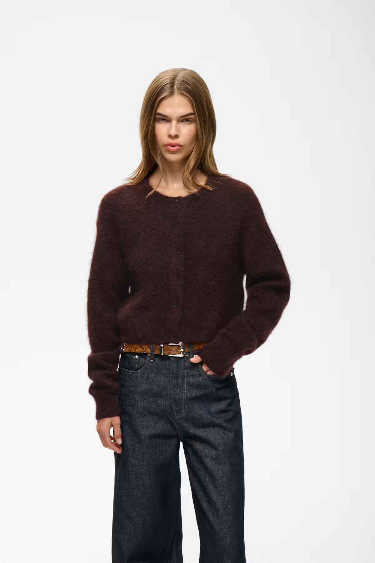 GZdebbie Cardigan
