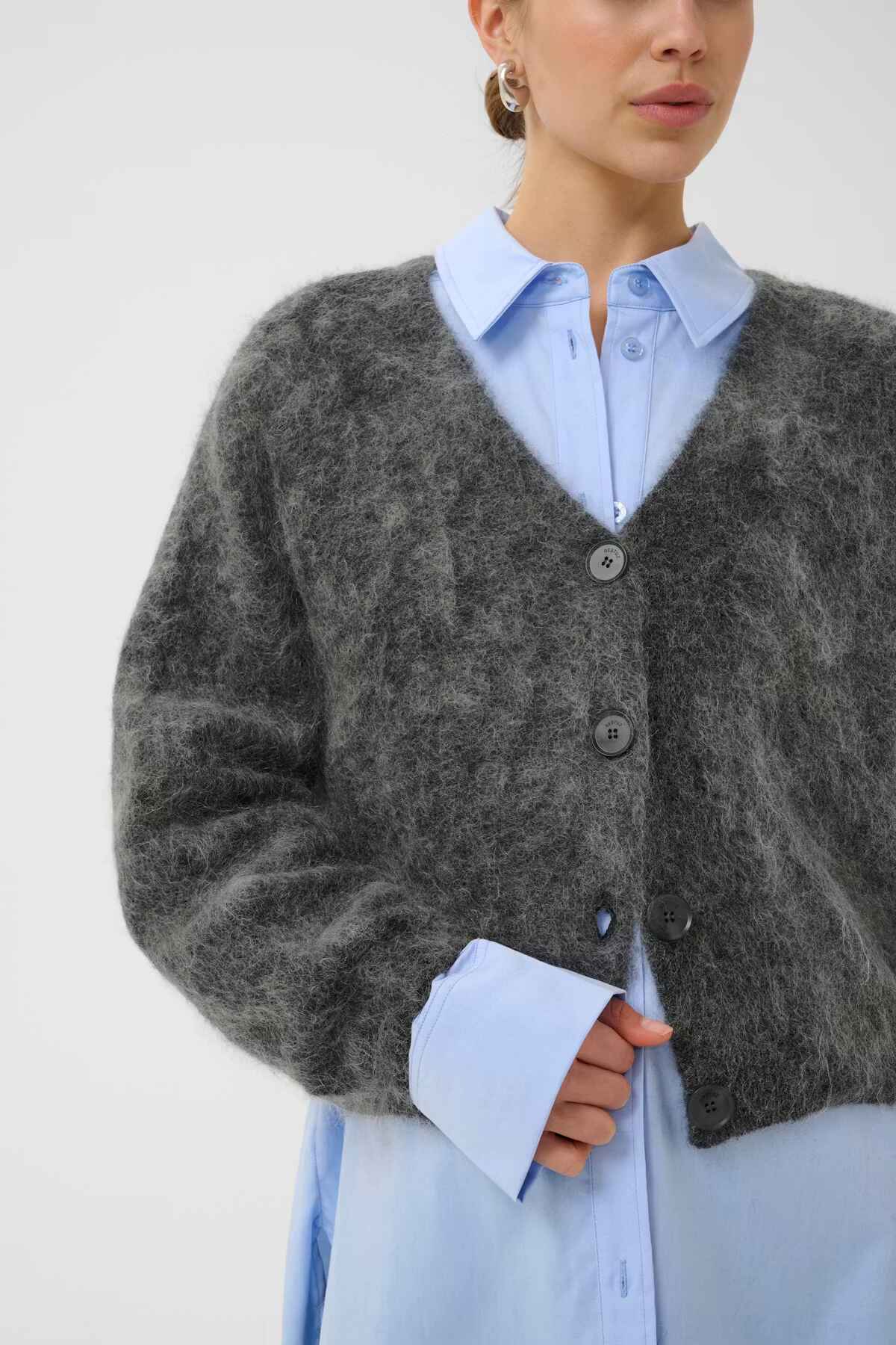 GZdebbie Cardigan