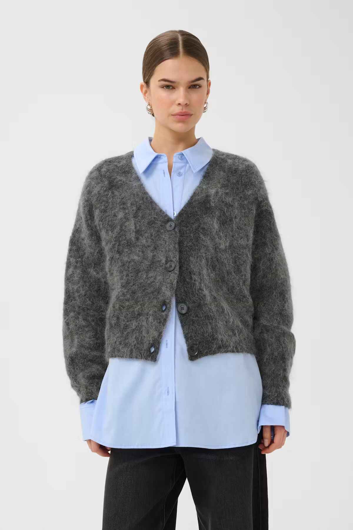 GZdebbie Cardigan