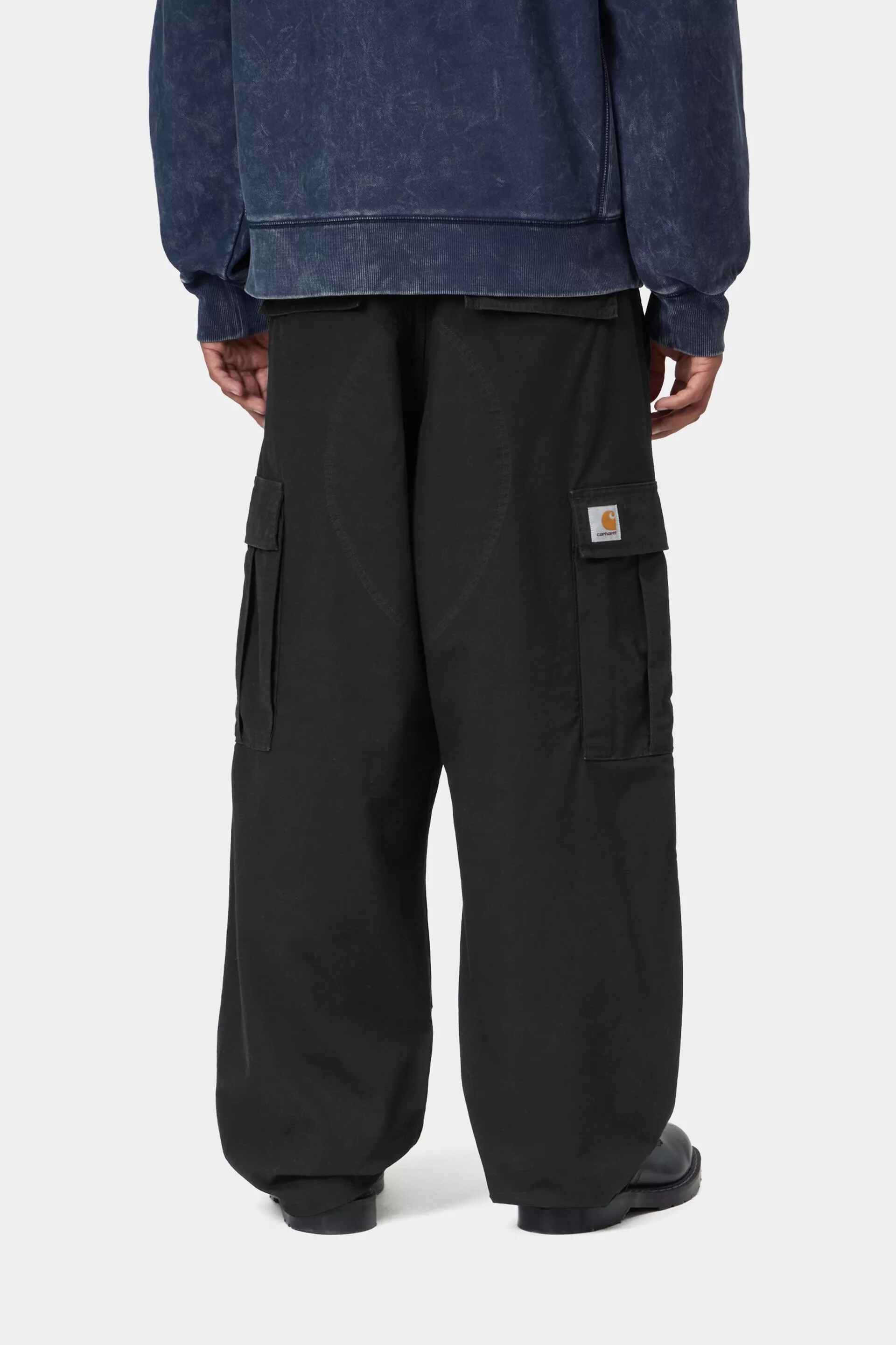 OG Cargo Pant