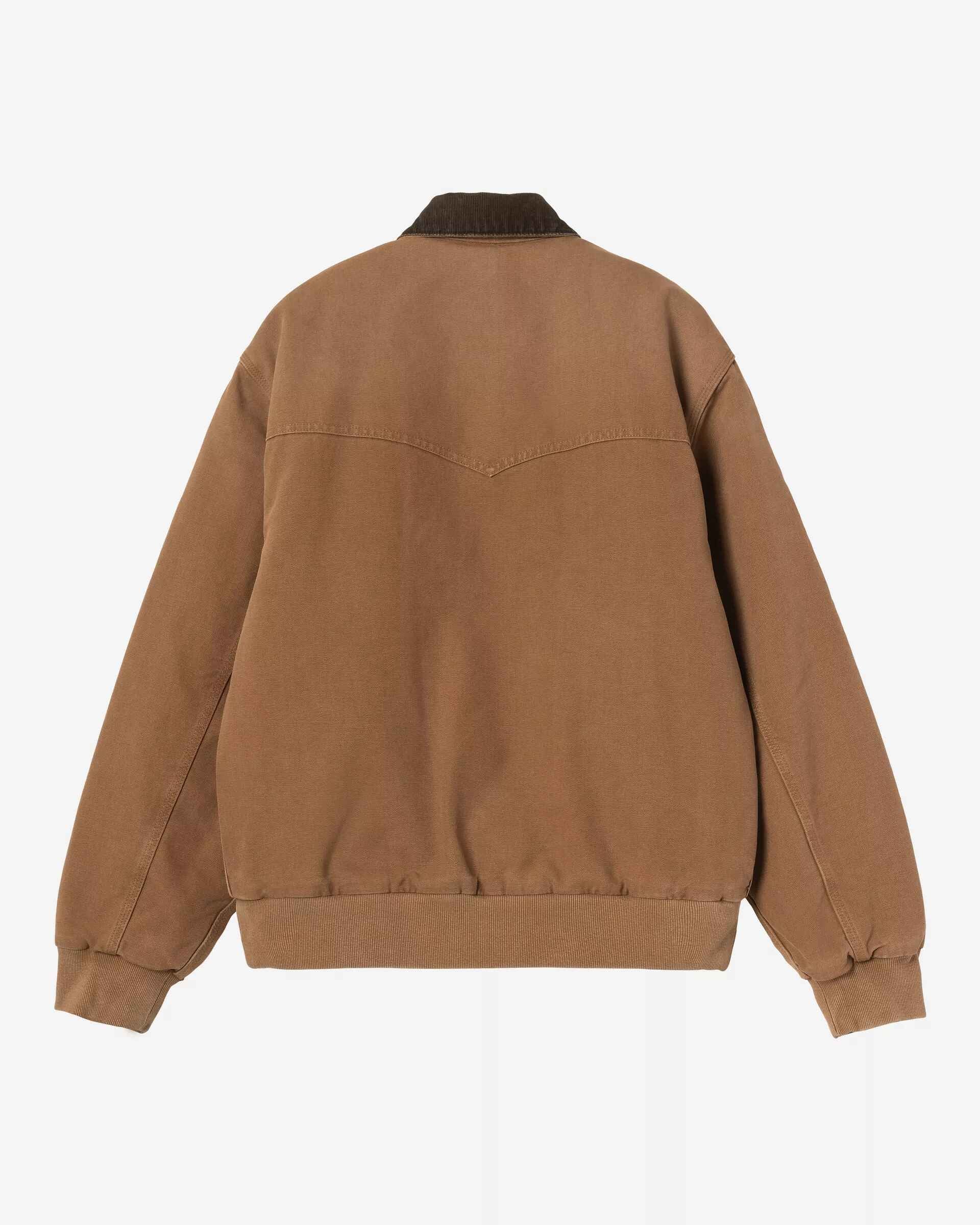OG Santa Fe Jacket