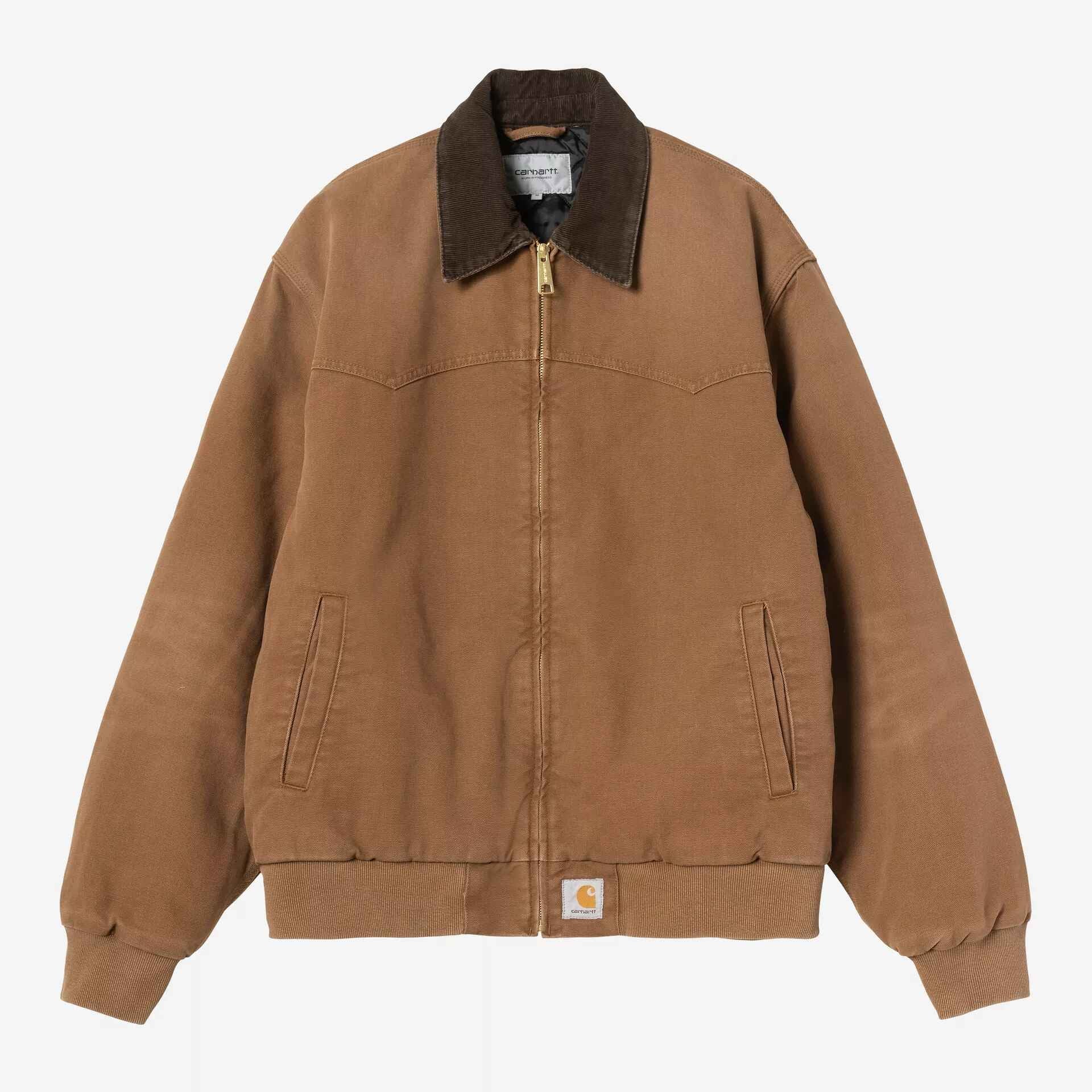 OG Santa Fe Jacket