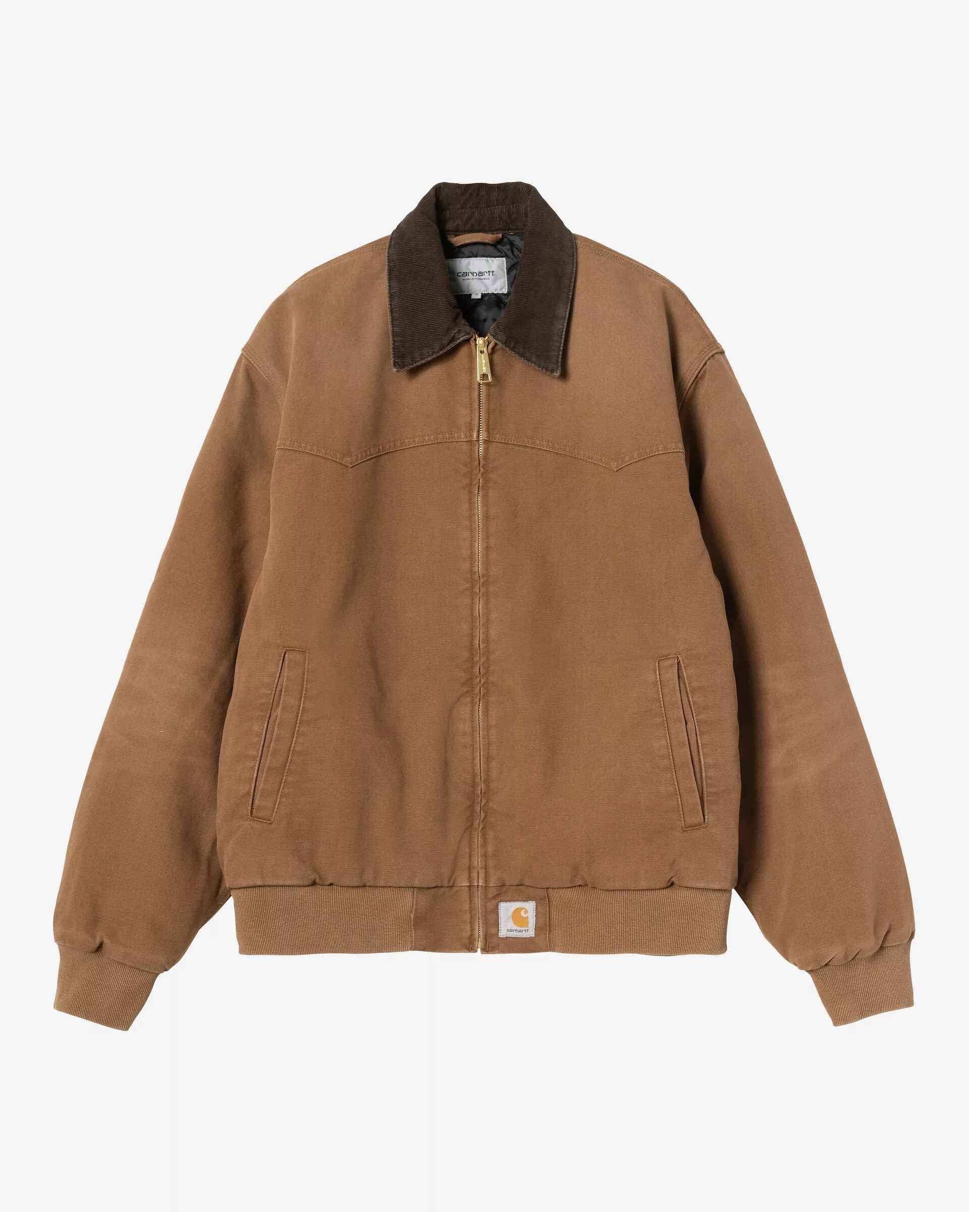 OG Santa Fe Jacket