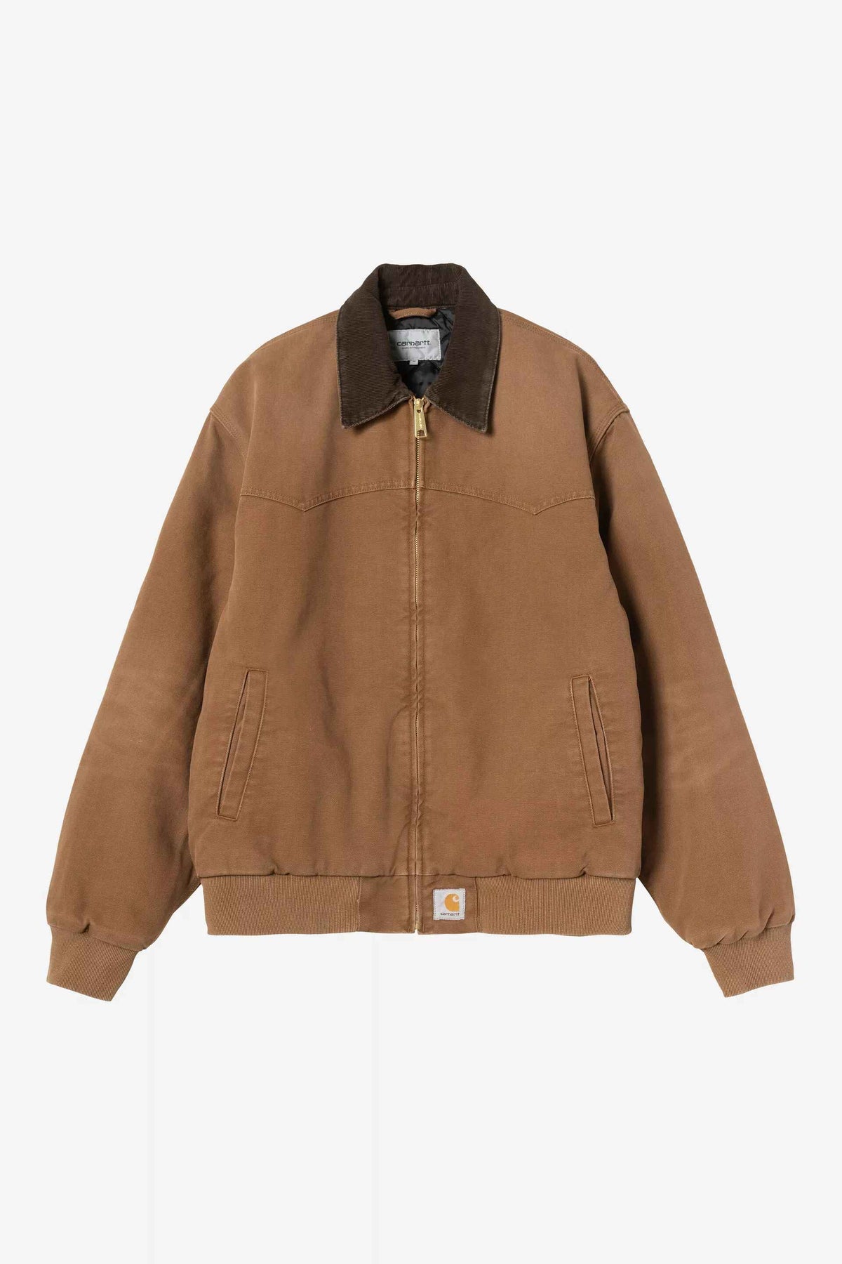 OG Santa Fe Jacket
