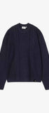 Caster Knit Sweater