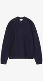 Caster Knit Sweater
