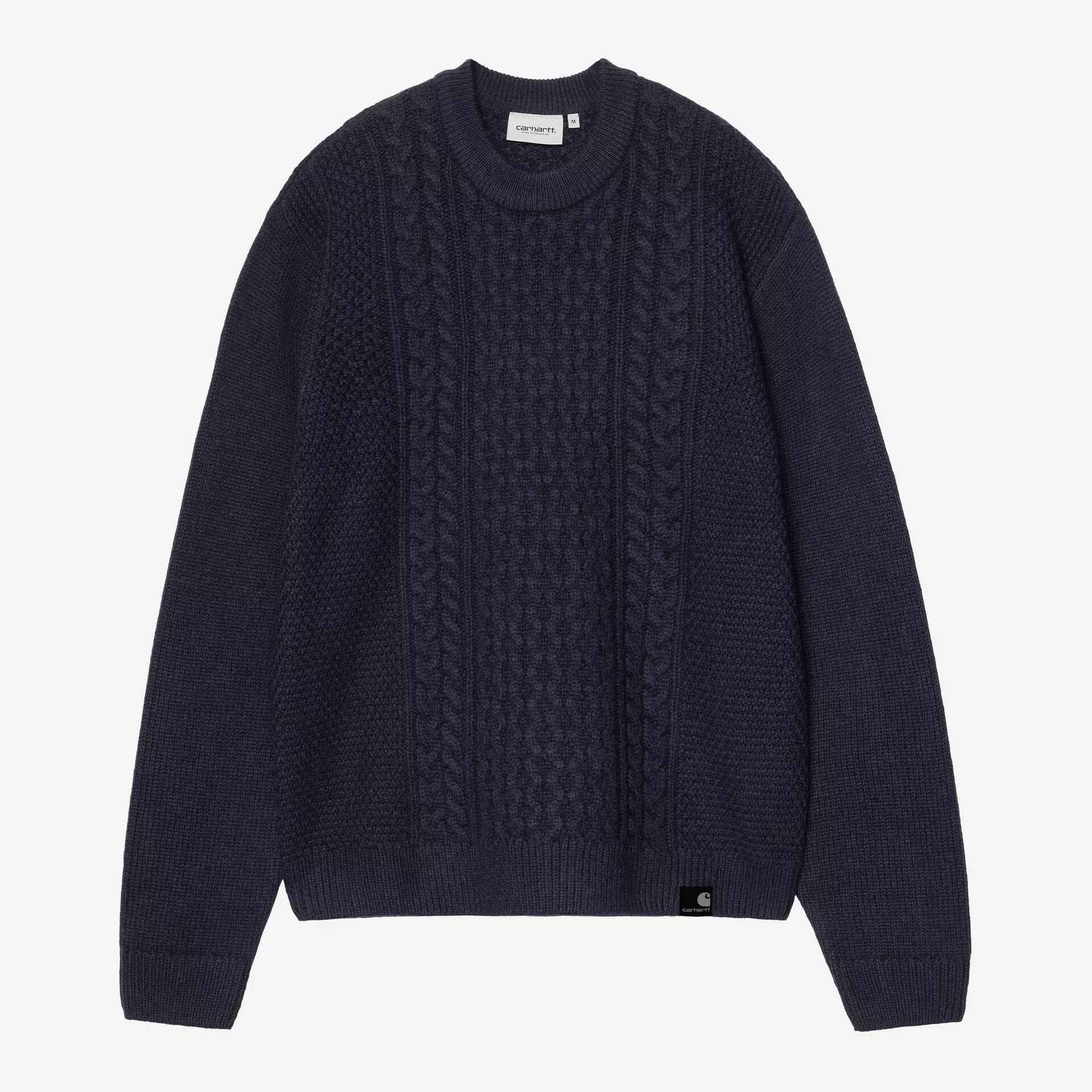 Caster Knit Sweater