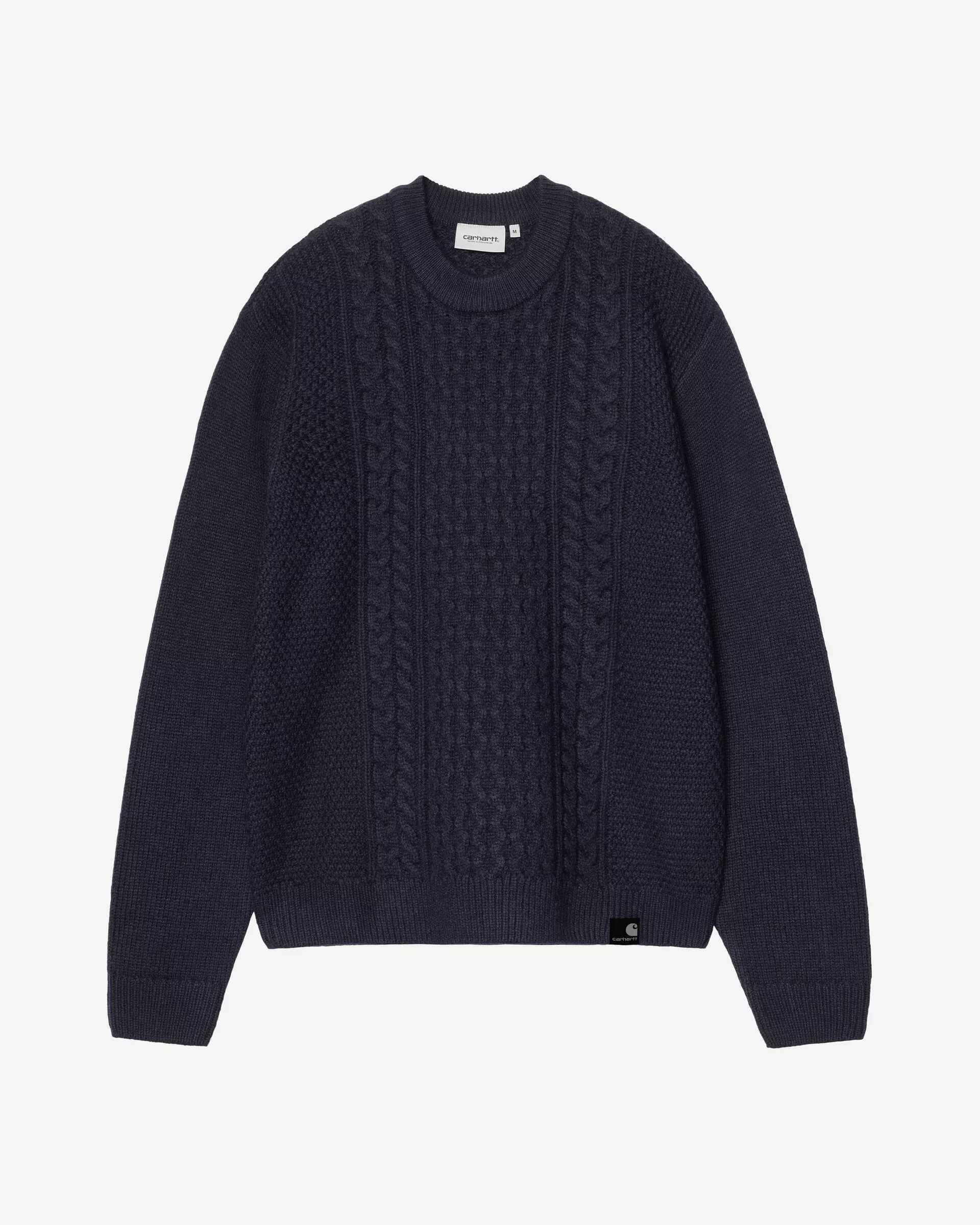 Caster Knit Sweater