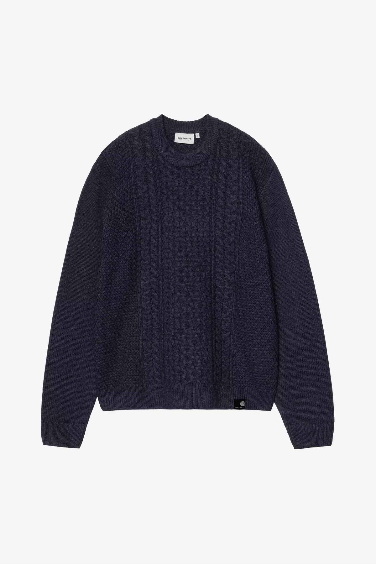 Caster Knit Sweater