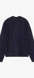 Caster Knit Sweater