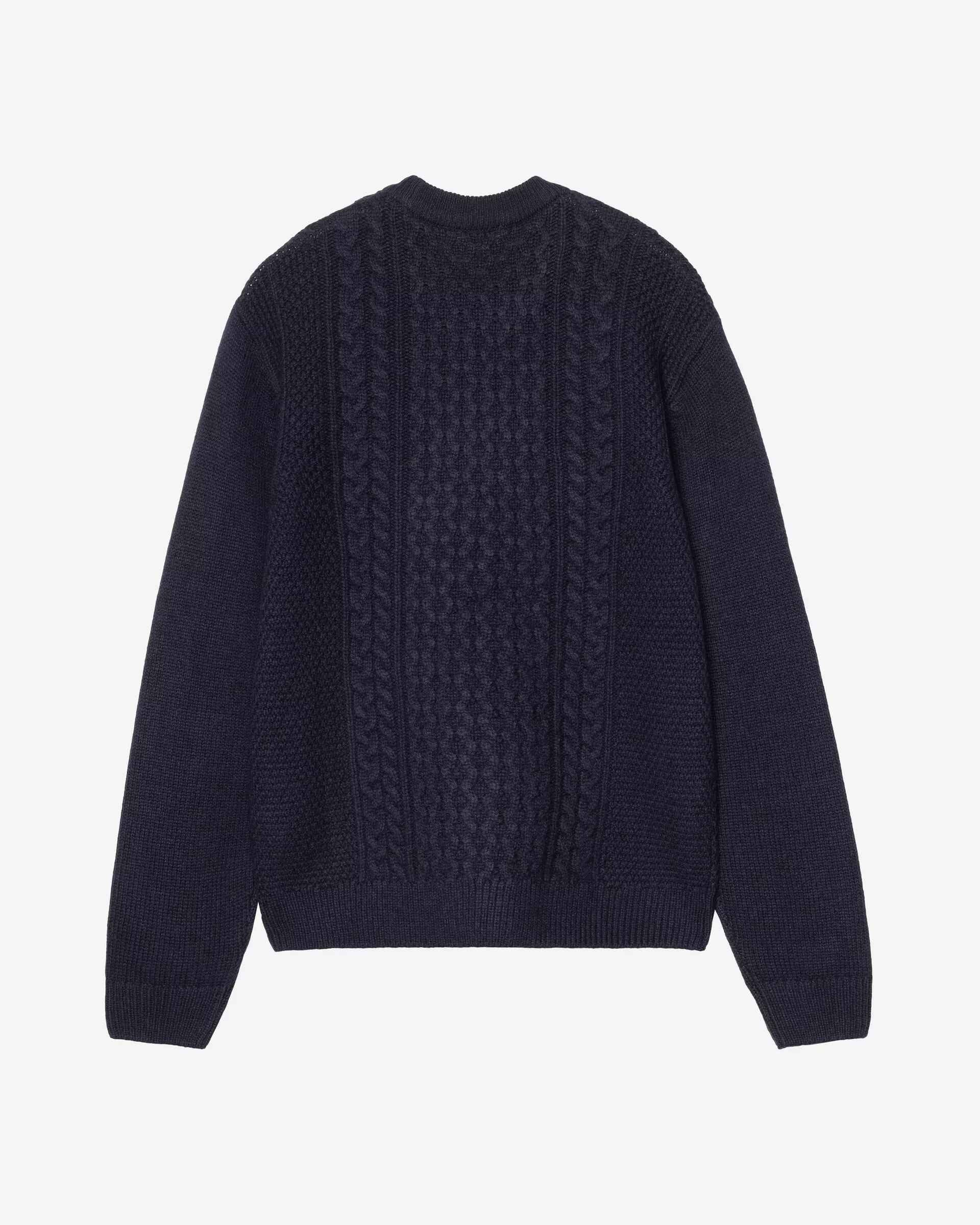 Caster Knit Sweater