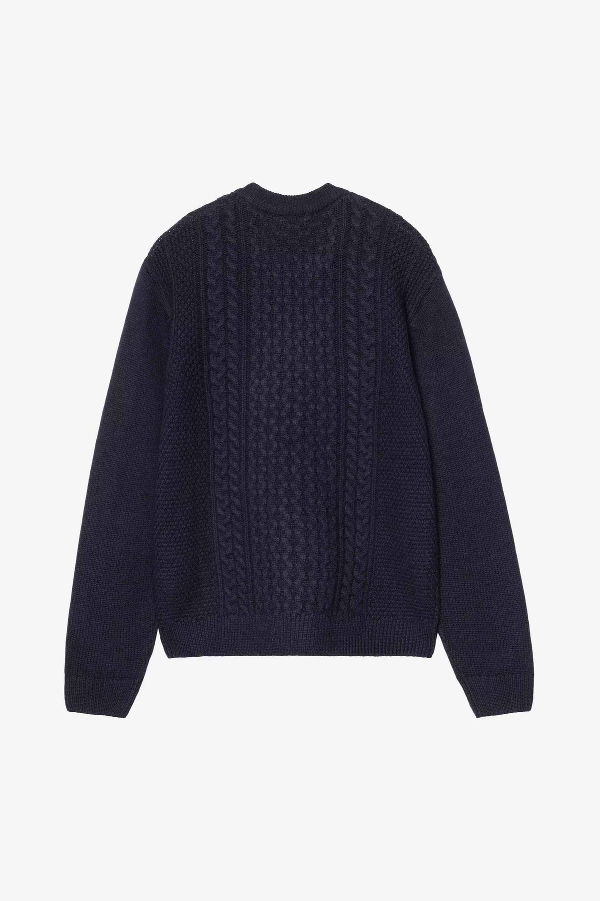 Caster Knit Sweater