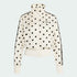SATIN POLKA-DOTS TT Track Top