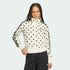 SATIN POLKA-DOTS TT Track Top