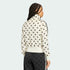 SATIN POLKA-DOTS TT Track Top