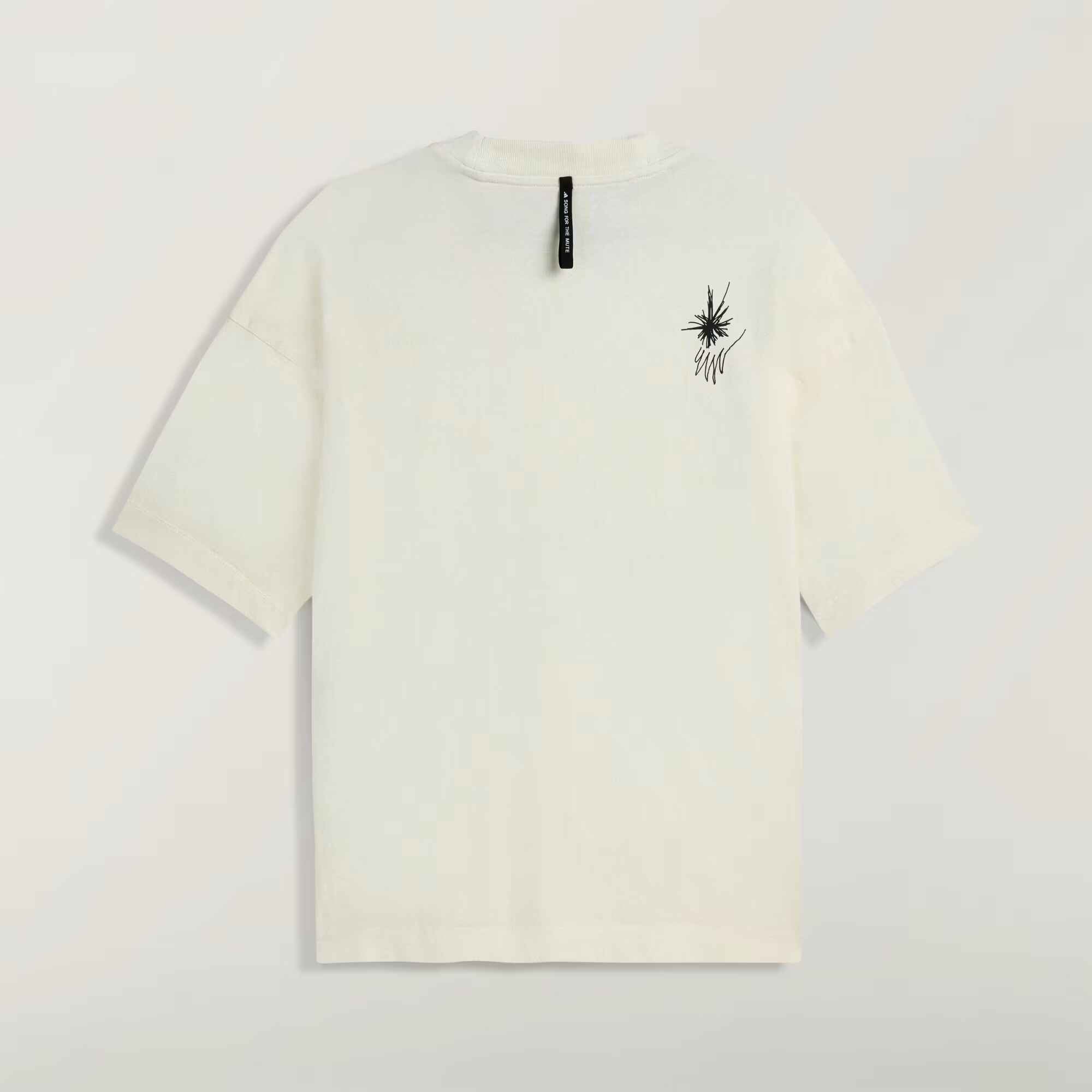 adidas Running x Song For The Mute T‑Shirt