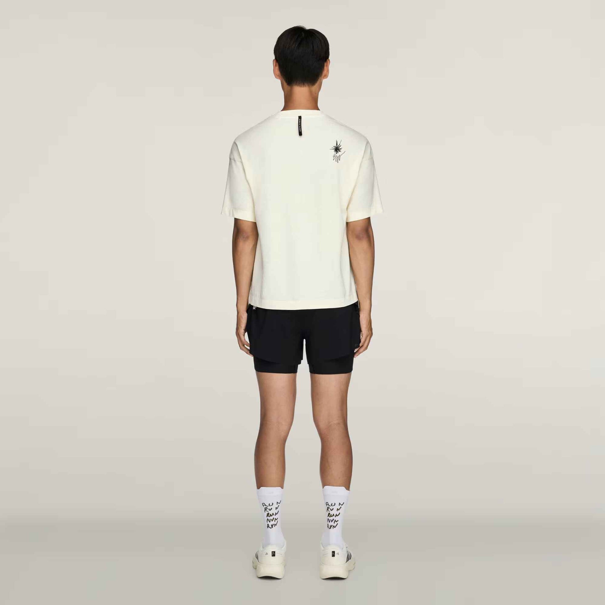 adidas Running x Song For The Mute T‑Shirt