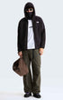 NSE Mask Fleecejacke für Herren