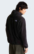 NSE Mask Fleecejacke für Herren