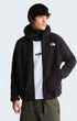 NSE Mask Fleecejacke für Herren