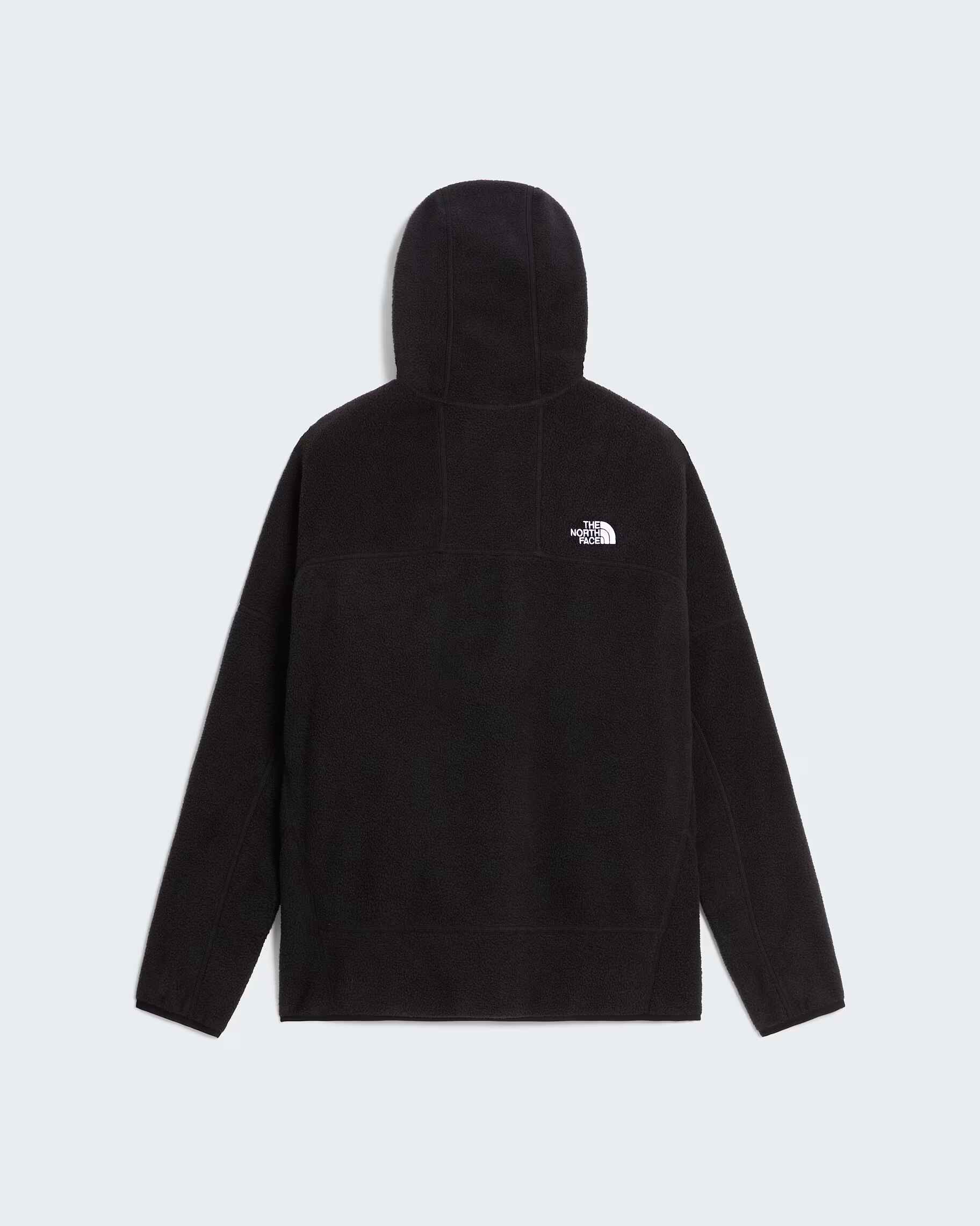 NSE Mask Fleecejacke für Herren