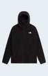 The North Face Black Label -Outdoor JK31TNFBlack S