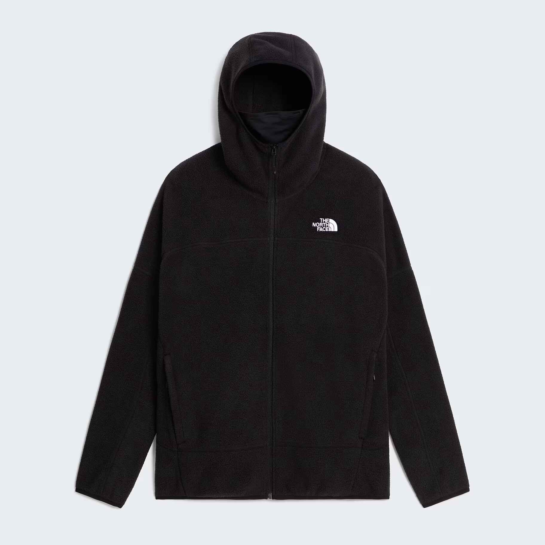 The North Face Black Label -Outdoor JK31TNFBlack S