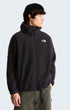 NSE Mask Fleecejacke für Herren