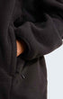 NSE Mask Fleecejacke für Herren