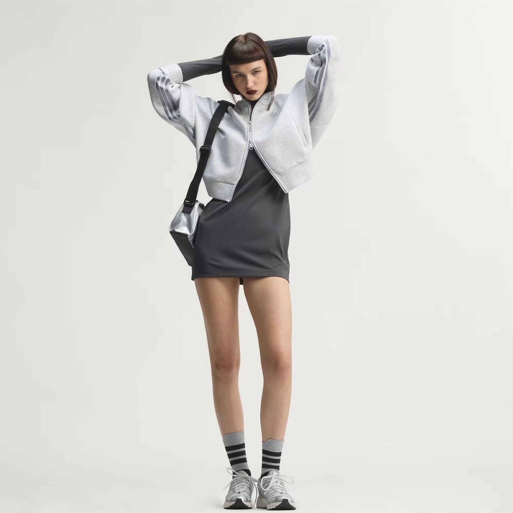 SPACER ORIGINALS JACKE