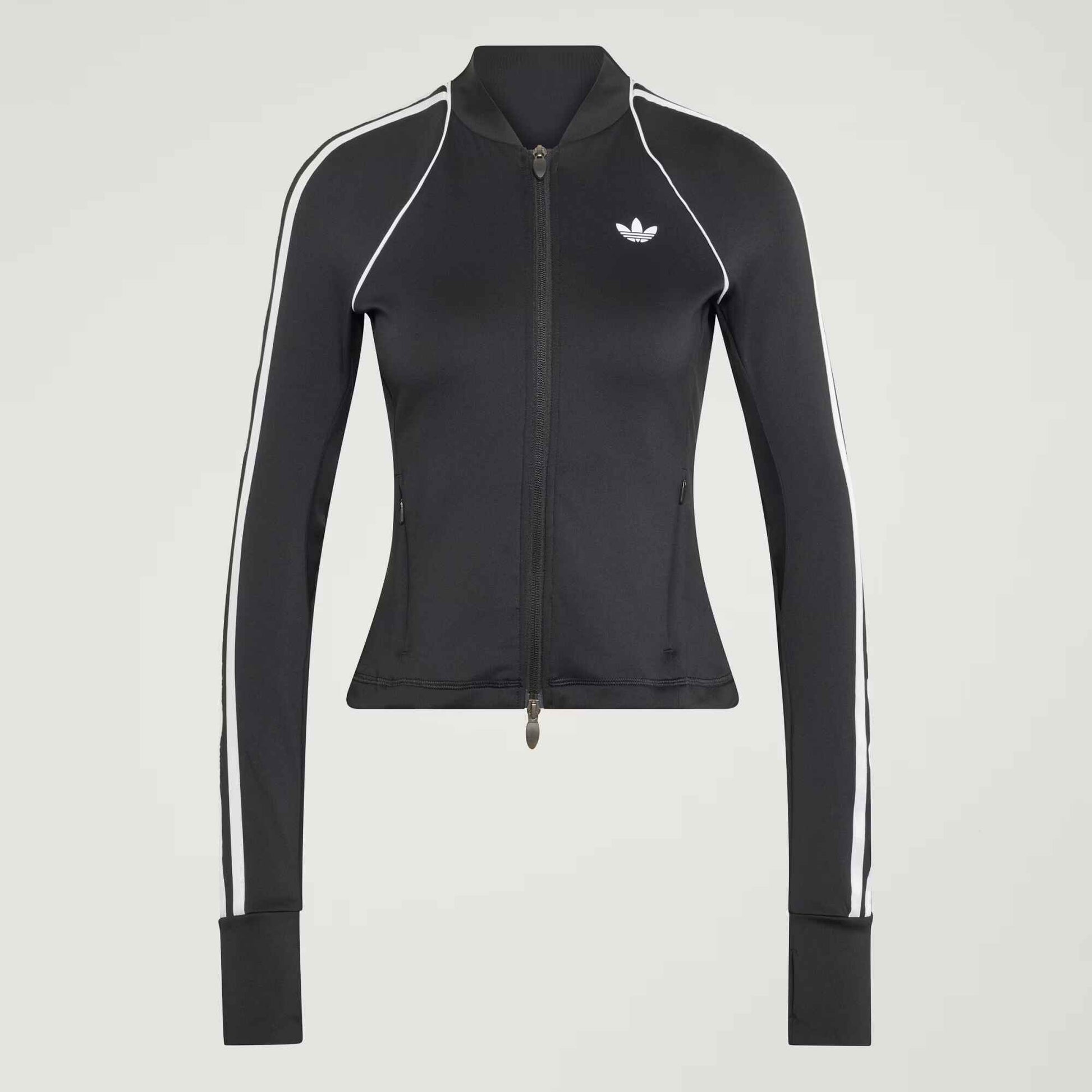 adidas Originals Sport SST Midlayer-Hemd