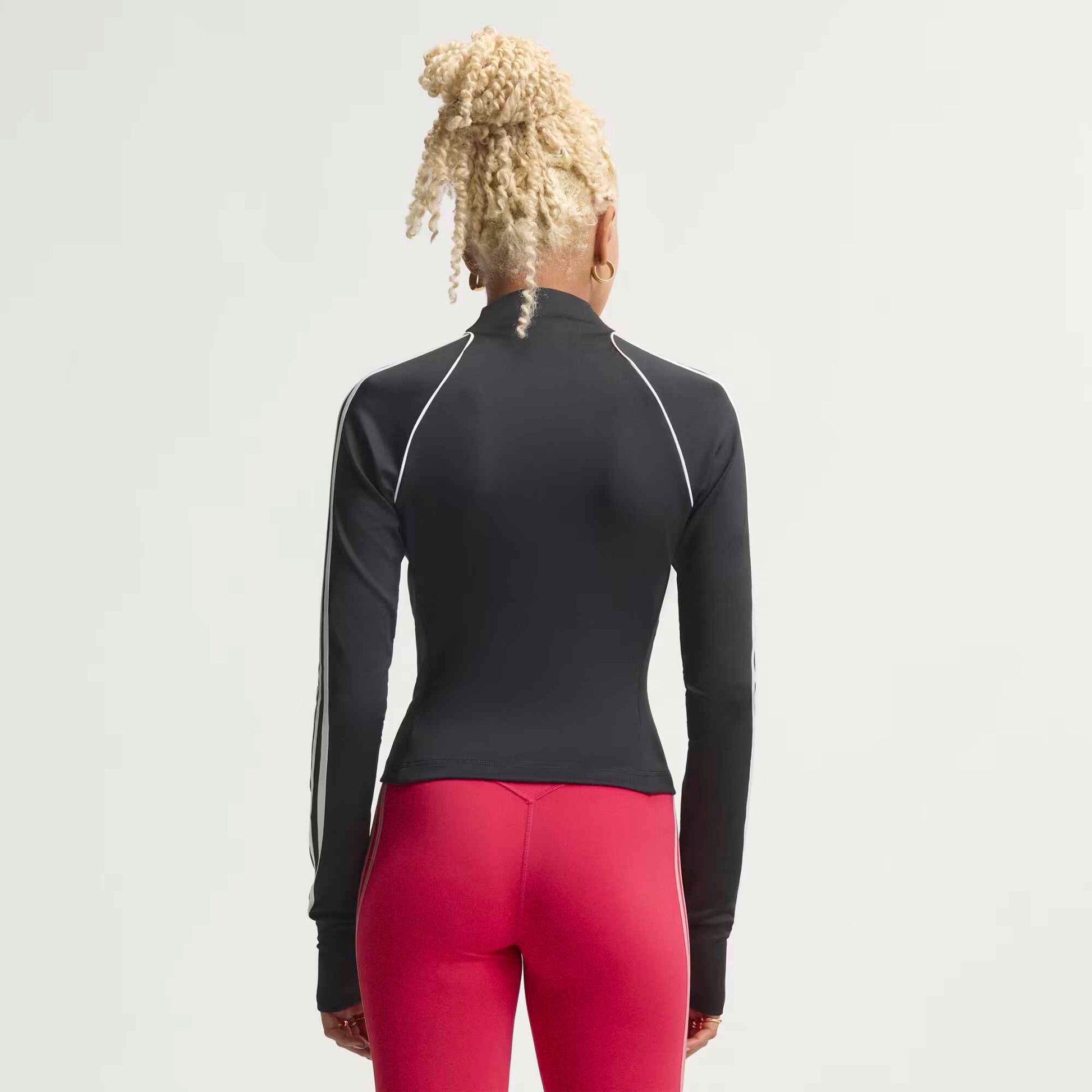 adidas Originals Sport SST Midlayer-Hemd