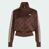 SATIN POLKA-DOTS TT Track Top