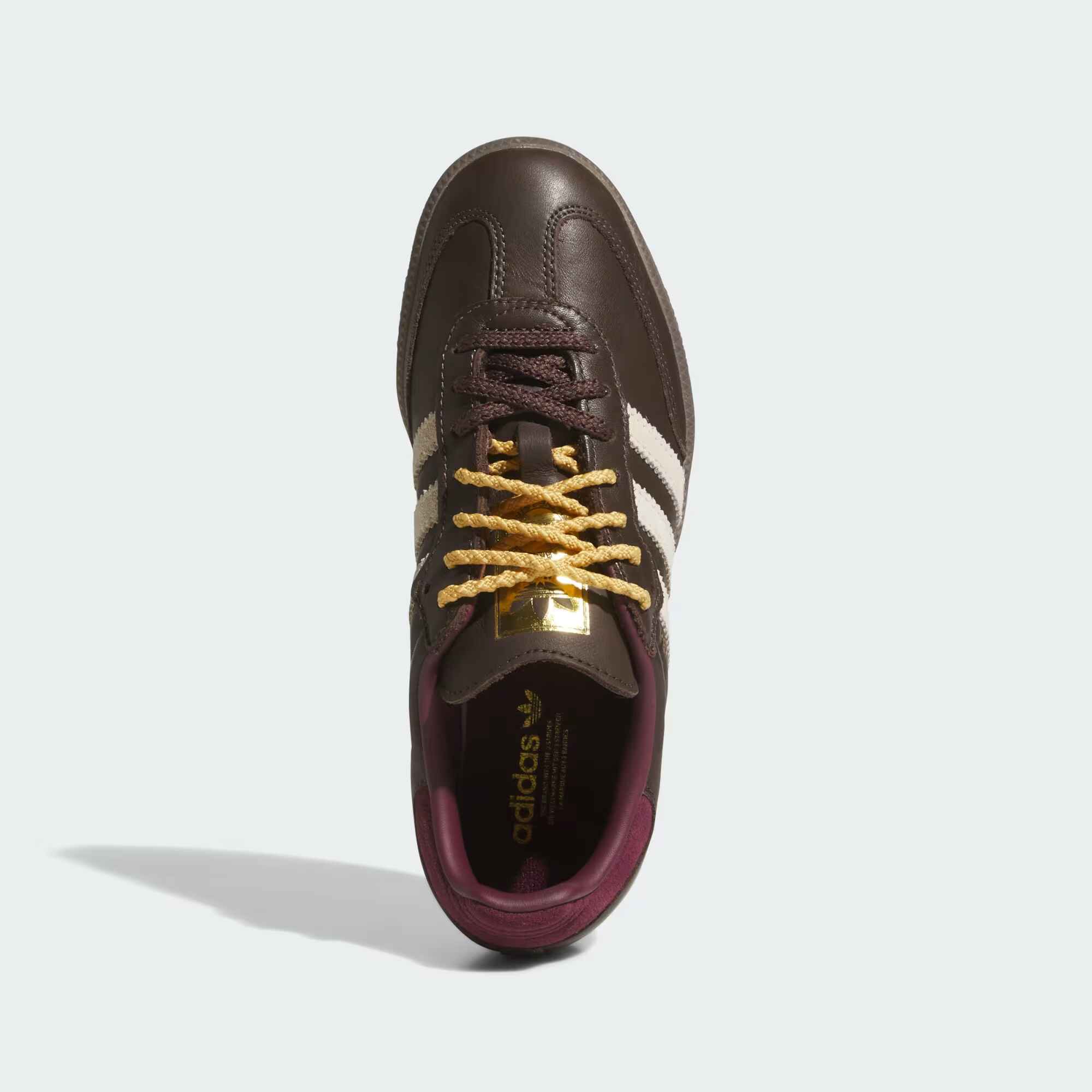 SAMBA OG SCHUH