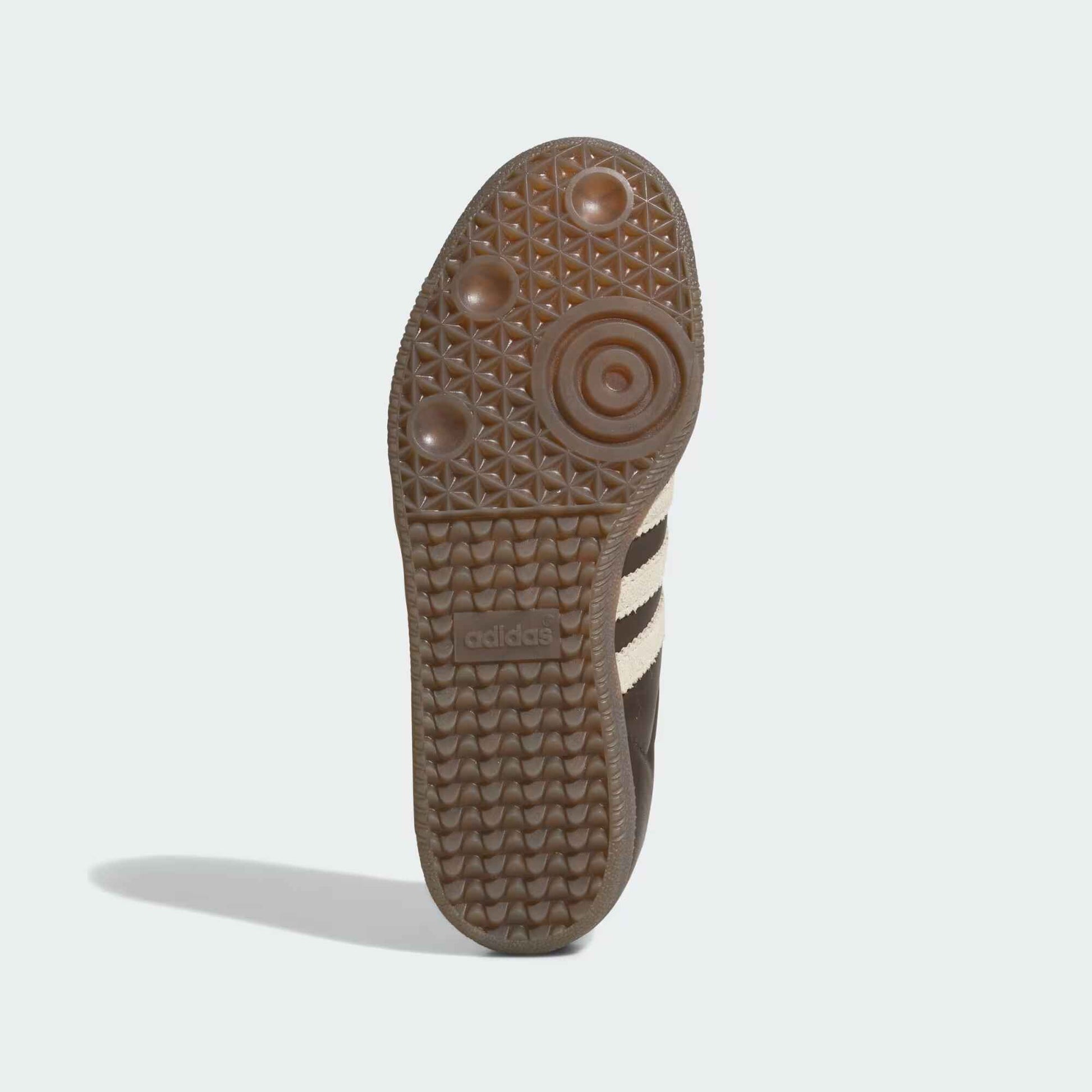 SAMBA OG SCHUH