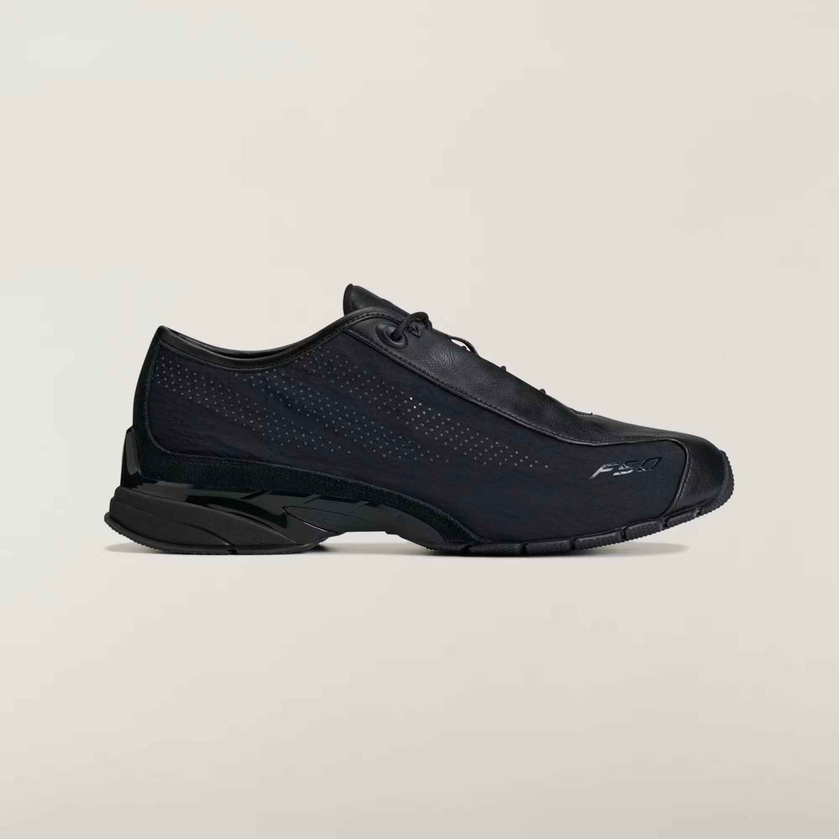 adidas x arte antwerp F50 Motion Sneaker, Crinkle-Nylon