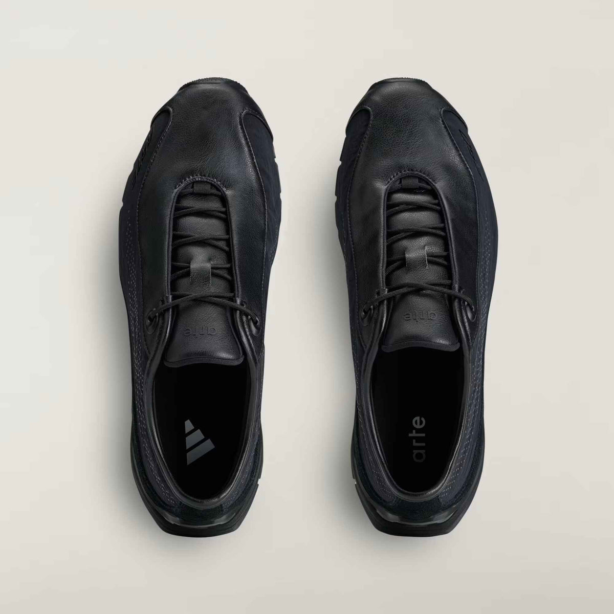 adidas x arte antwerp F50 Motion Sneaker, Crinkle-Nylon