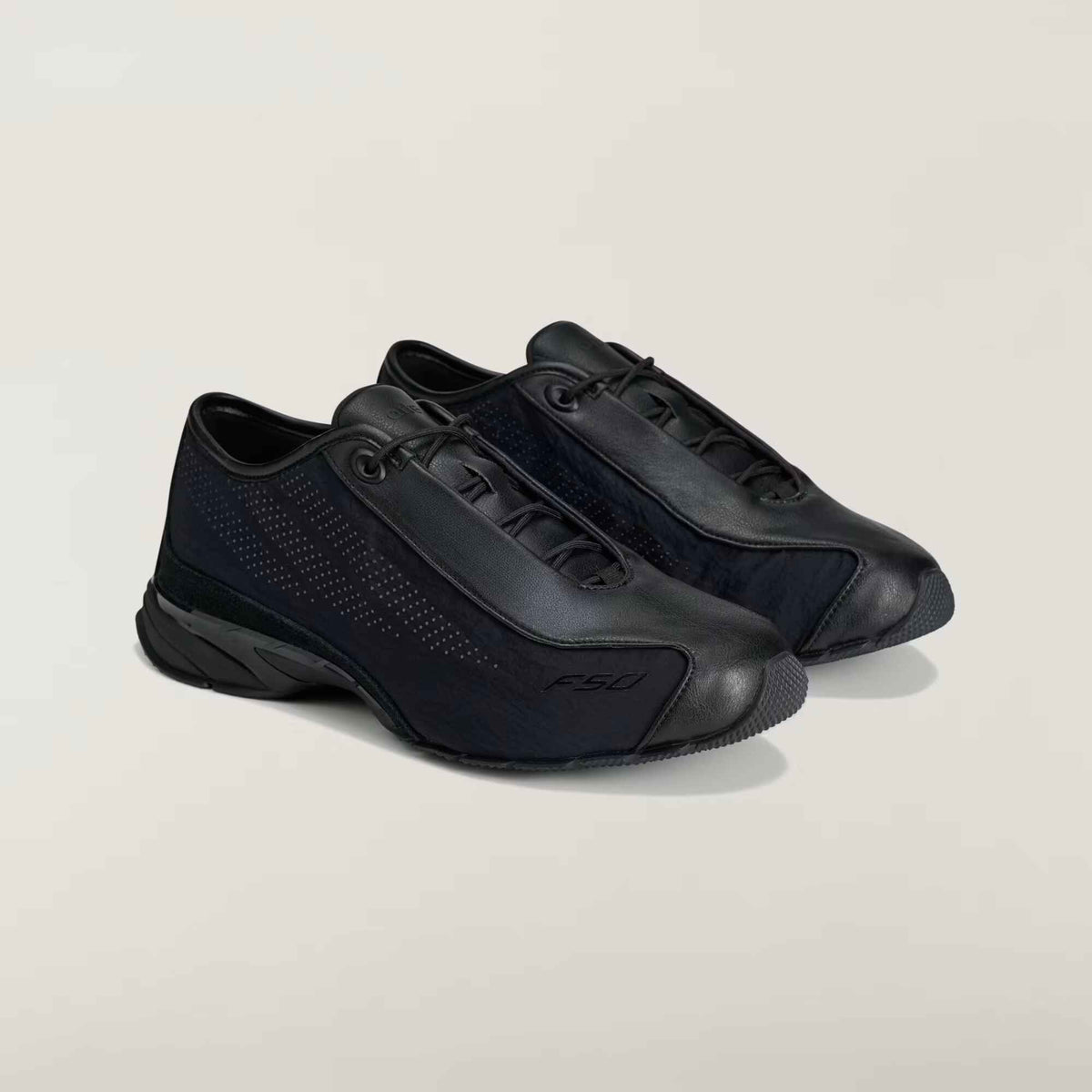 adidas x arte antwerp F50 Motion Sneaker, Crinkle-Nylon
