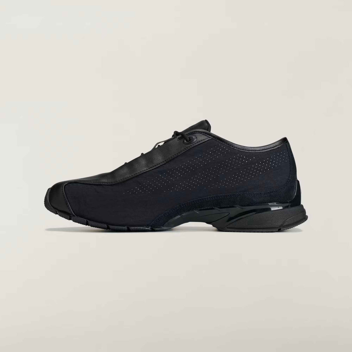 adidas x arte antwerp F50 Motion Sneaker, Crinkle-Nylon
